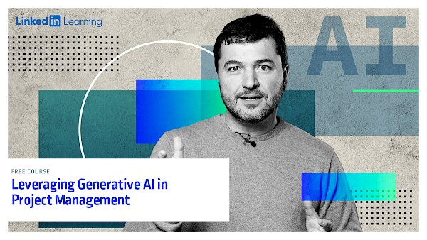 Leveraging Generative Ai For Project Management Strategic Insights And