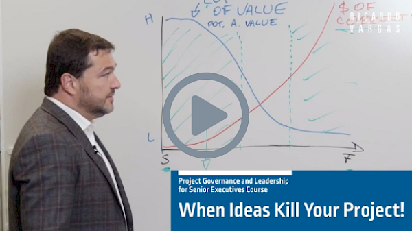 Issue #25 - The PMBOK® Guide 8th Edition is here! – Ricardo Viana