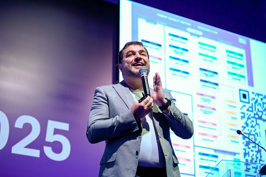 PMI São Paulo Summit 2025